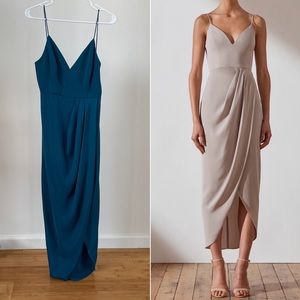 SHONA JOY Cocktail Dress